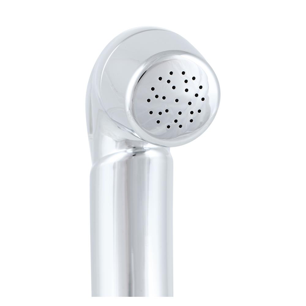 สายฉีดชำระเฉพาะหัว-โครม A-4800-B-CH-N