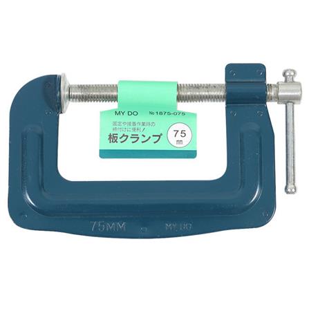 ปากกาจับงานตัวซี TOP MAN 1875-075 3 นิ้ว_0