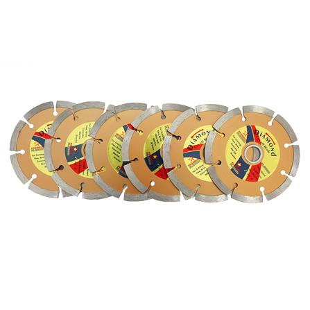 แผ่นตัดเพชร PEGASUS VR91166 4นิ้ว_0