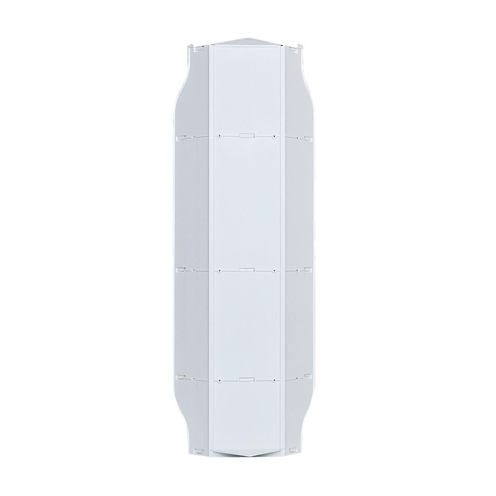 ชั้นวางเข้ามุม 5 ชั้น CASERO SH-CA-C05