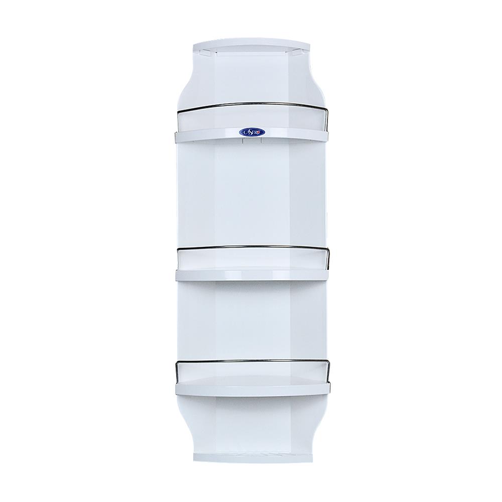 ชั้นวางเข้ามุมติดผนัง 5 ชั้น CASERO SH-CA-W05