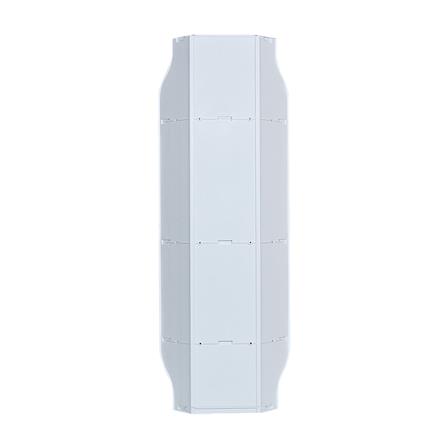 ชั้นวางเข้ามุมติดผนัง 5 ชั้น CASERO SH-CA-W05_1