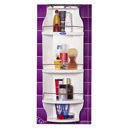 ชั้นวางเข้ามุมติดผนัง 5 ชั้น CASERO SH-CA-W05_5