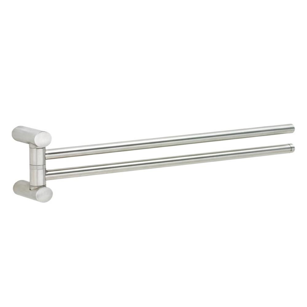 ราวแขวนผ้า ZS-5011 สเตนเลส