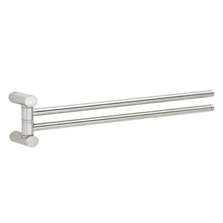 ราวแขวนผ้า ZS-5011 สเตนเลส