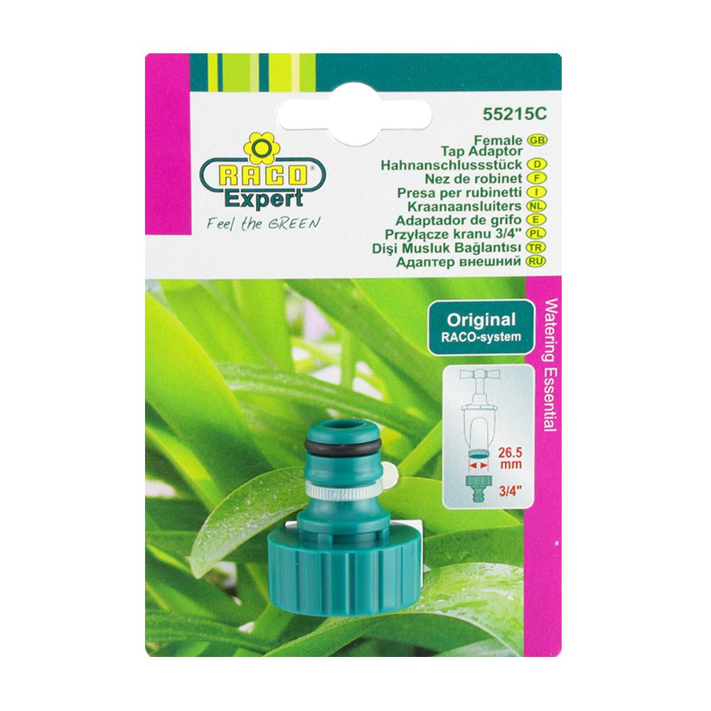 ข้อต่อเกลียว RACO 55215C 3/4 นิ้ว