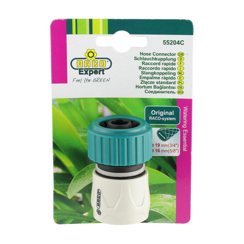 ข้อต่อสายยาง RACO 55203C 1/2 นิ้ว