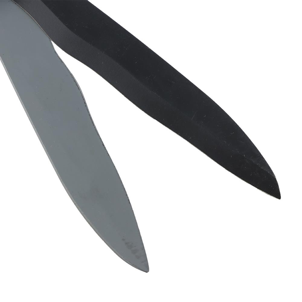 กรรไกรตัดหญ้า RACO 53/221C 23 ซม.