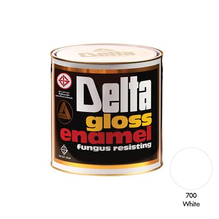 สีน้ำมัน DELTA 700 G 1/4GL_0