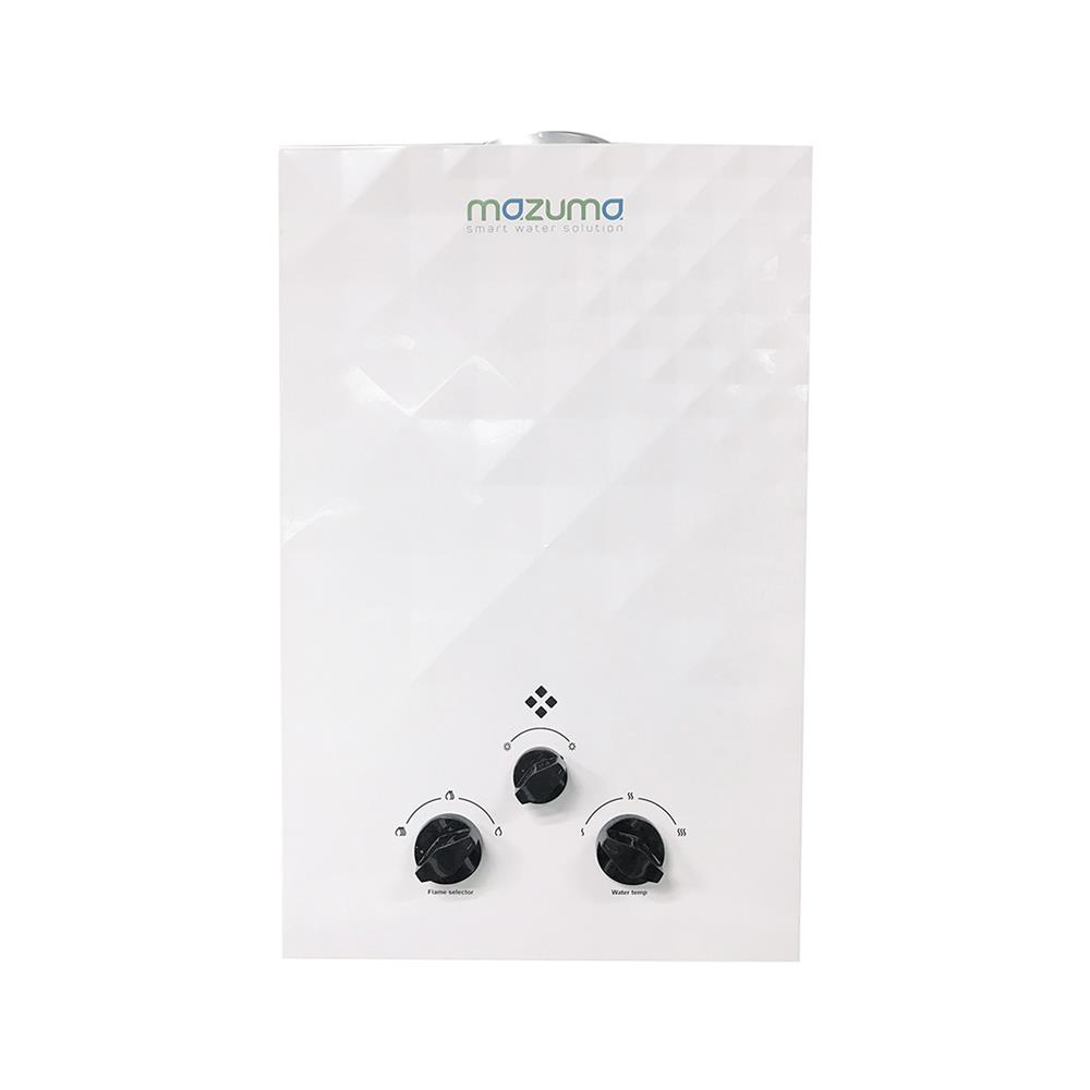 เครื่องทำน้ำร้อน MAZUMA LPG-10-5CR 1500 วัตต์