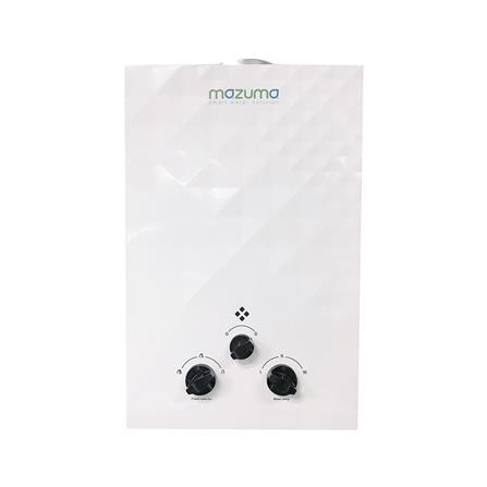 เครื่องทำน้ำร้อน MAZUMA LPG-10-5CR 1500 วัตต์_0