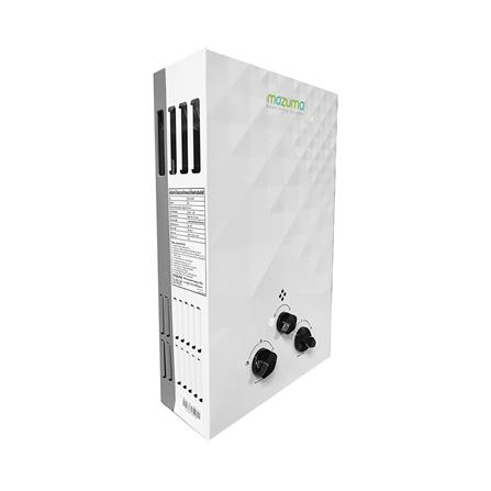เครื่องทำน้ำร้อน MAZUMA LPG-10-5CR 1500 วัตต์_2