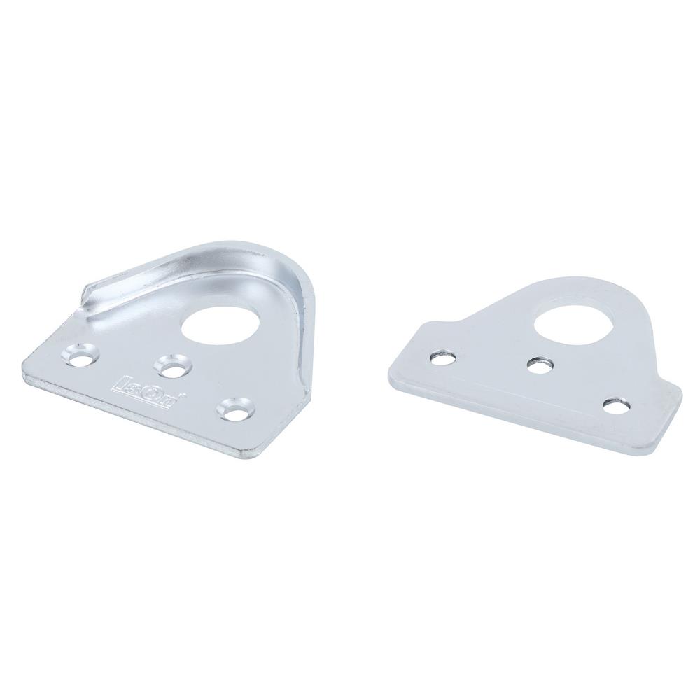 สายยูหูช้าง ISON OT-08 สีสเตนเลส