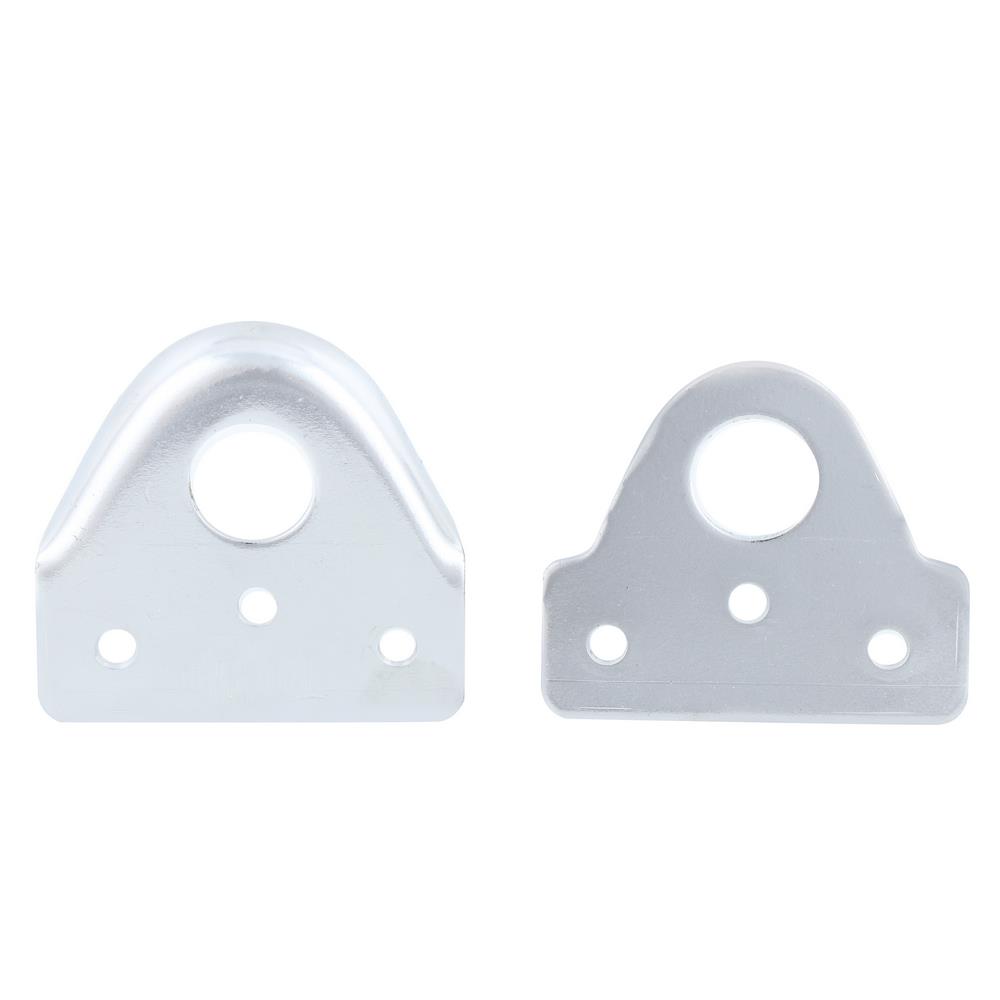 สายยูหูช้าง ISON OT-08 สีสเตนเลส