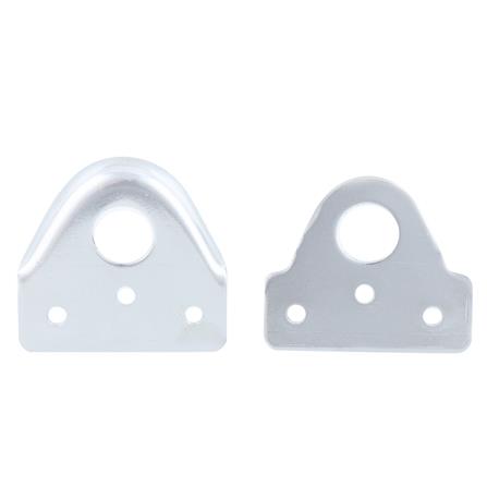 สายยูหูช้าง ISON OT-08 สีสเตนเลส_1