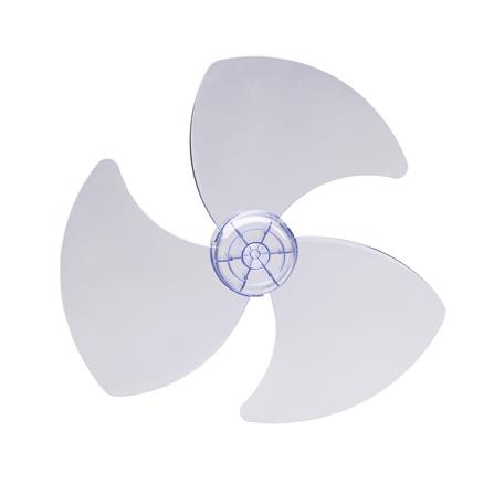 ใบพัด 18 นิ้ว HATARI 1X10 สีใส