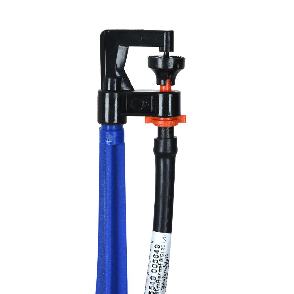 มินิสปริงเกอร์ RAINDROP BIG-120