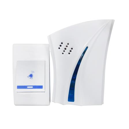 กระดิ่งไร้สายแบบเสียบปลั๊ก LUZERN E-205A_0