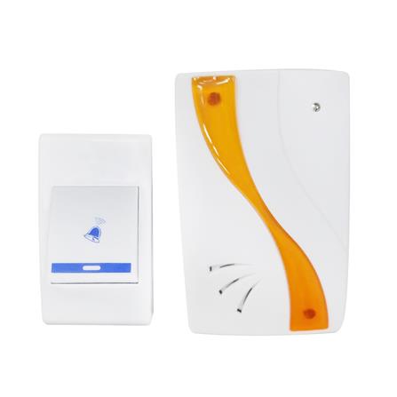 กระดิ่งไร้สายแบบเสียบปลั๊ก LUZERN E-307B ALL