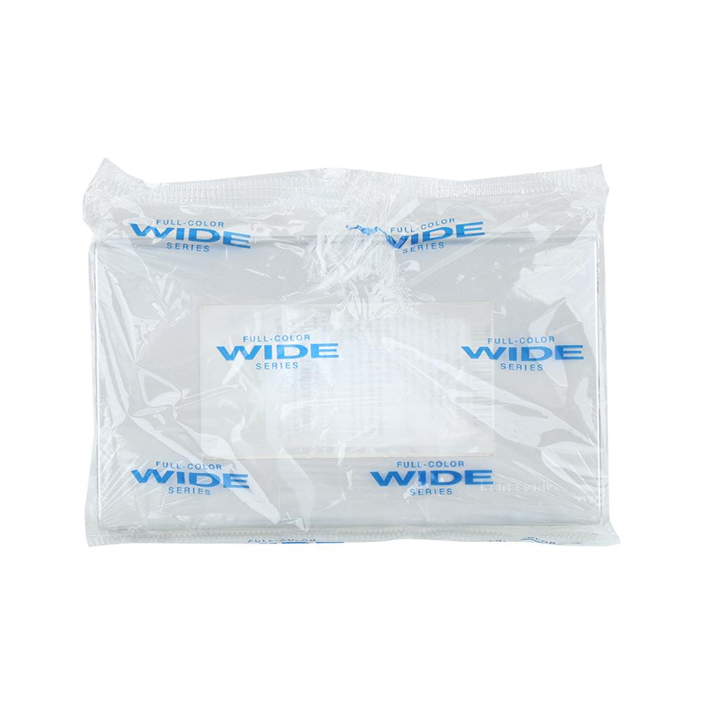 หน้ากาก 3 ช่อง PANASONIC WEG6803MW สีเงิน