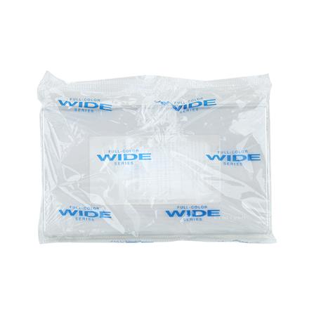 หน้ากาก 3 ช่อง PANASONIC WEG6803MW สีเงิน_2