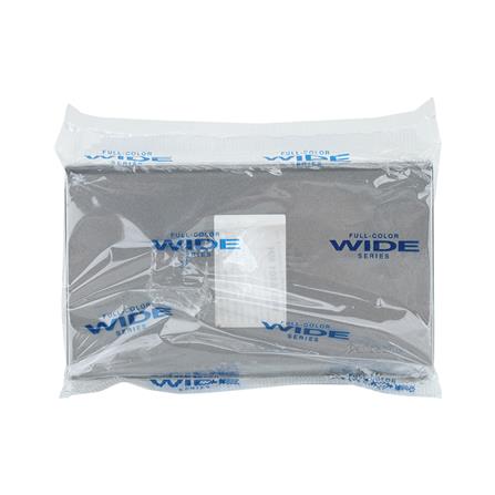 หน้ากาก 1 ช่อง PANASONIC WEG6801MH สีเทา_2