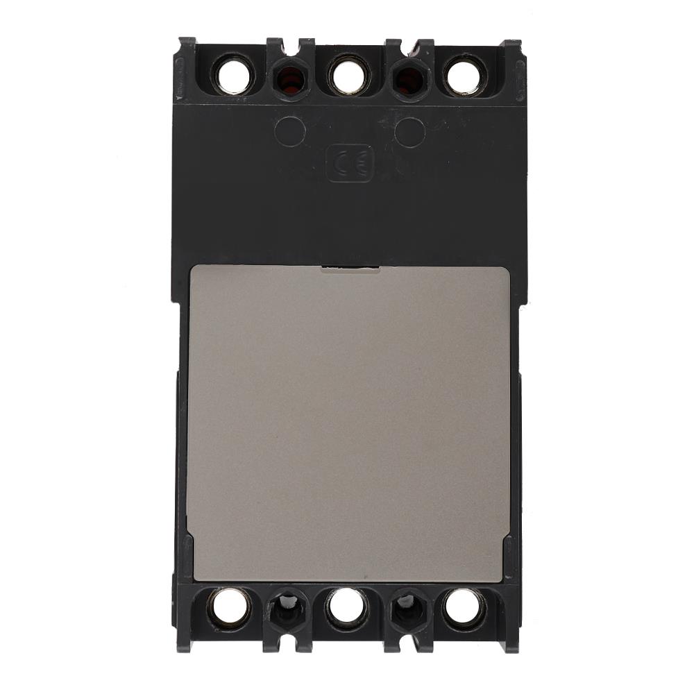 เมนเซอร์กิตเบรกเกอร์ 100 แอมป์ 3 เฟส SCHNEIDER รุ่น EZC100H3100T