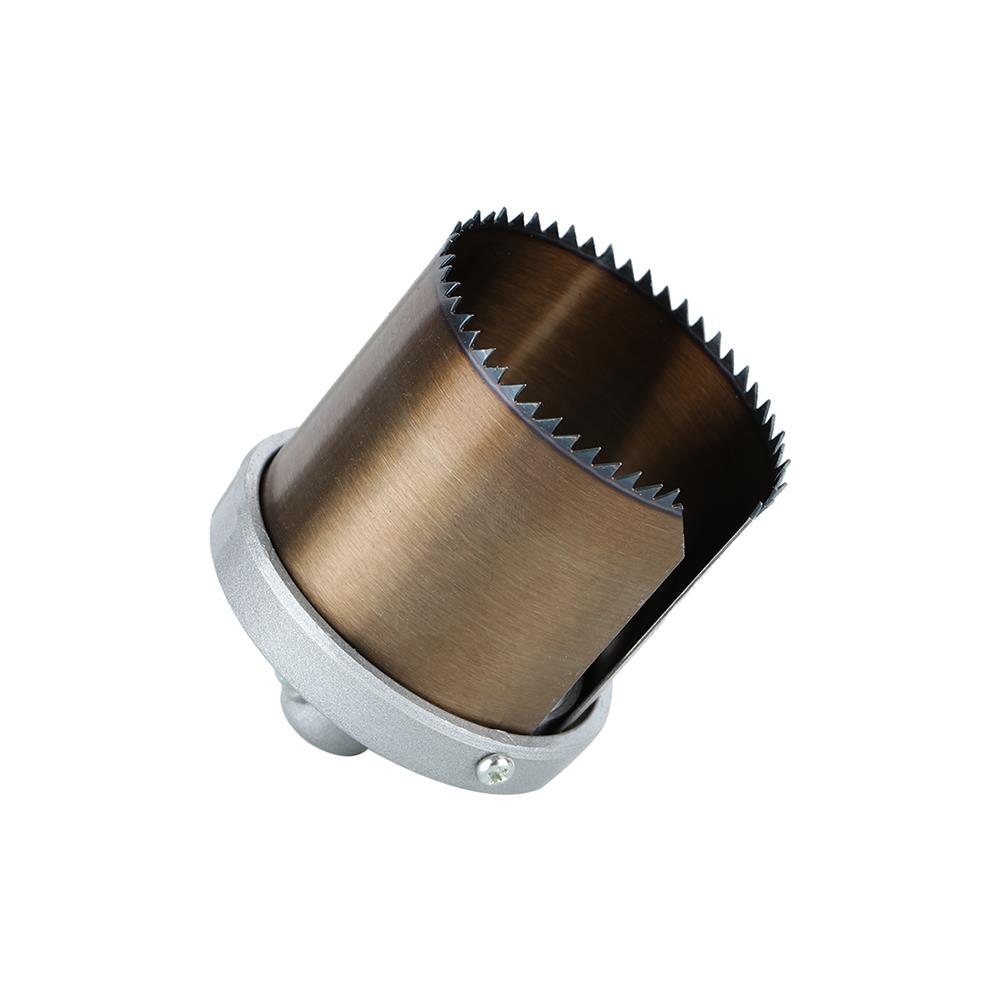 โฮซอลเจาะไม้ TOP MAN 2085-107