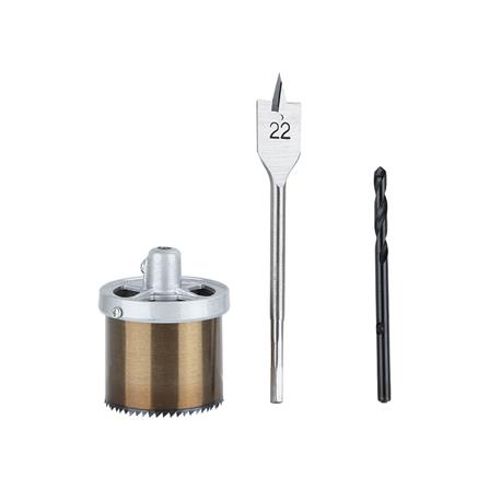 โฮซอลเจาะไม้ TOP MAN 2085-107_0