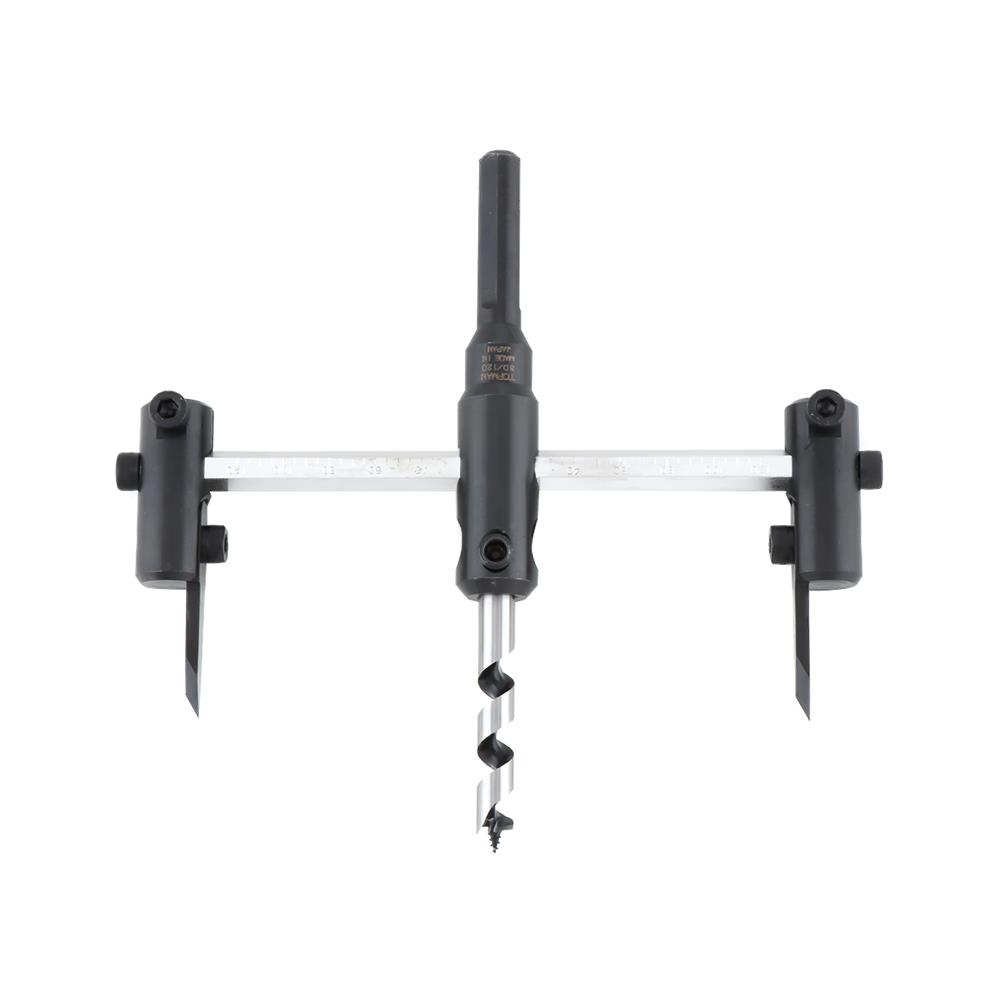 คัดเตอร์วงกลม 2 ขา TOP MAN 2063-000