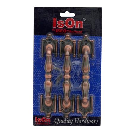 มือจับนโปเลียน ISON1991-150AC 150 MMAC (แพ็ก 3 ชิ้น)