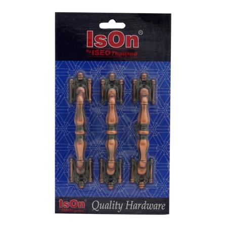 มือจับนโปเลียน ISEO1991-120AC 120 MMAC P3