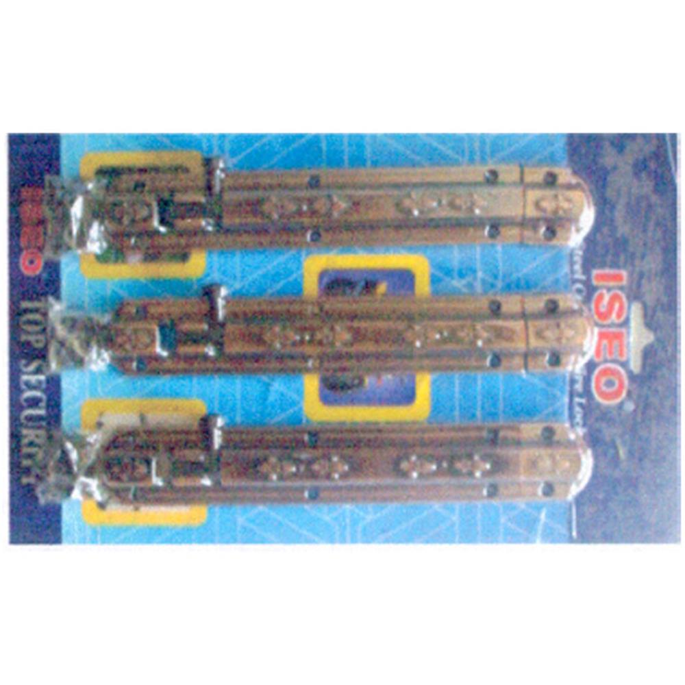 กลอนทั่วไป ISEO 128-6 นิ้วAC1X3 6 นิ้ว AC P3