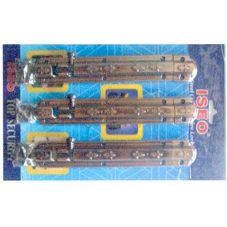 กลอนทั่วไป ISEO 128-6 นิ้วAC1X3 6 นิ้ว AC P3_0