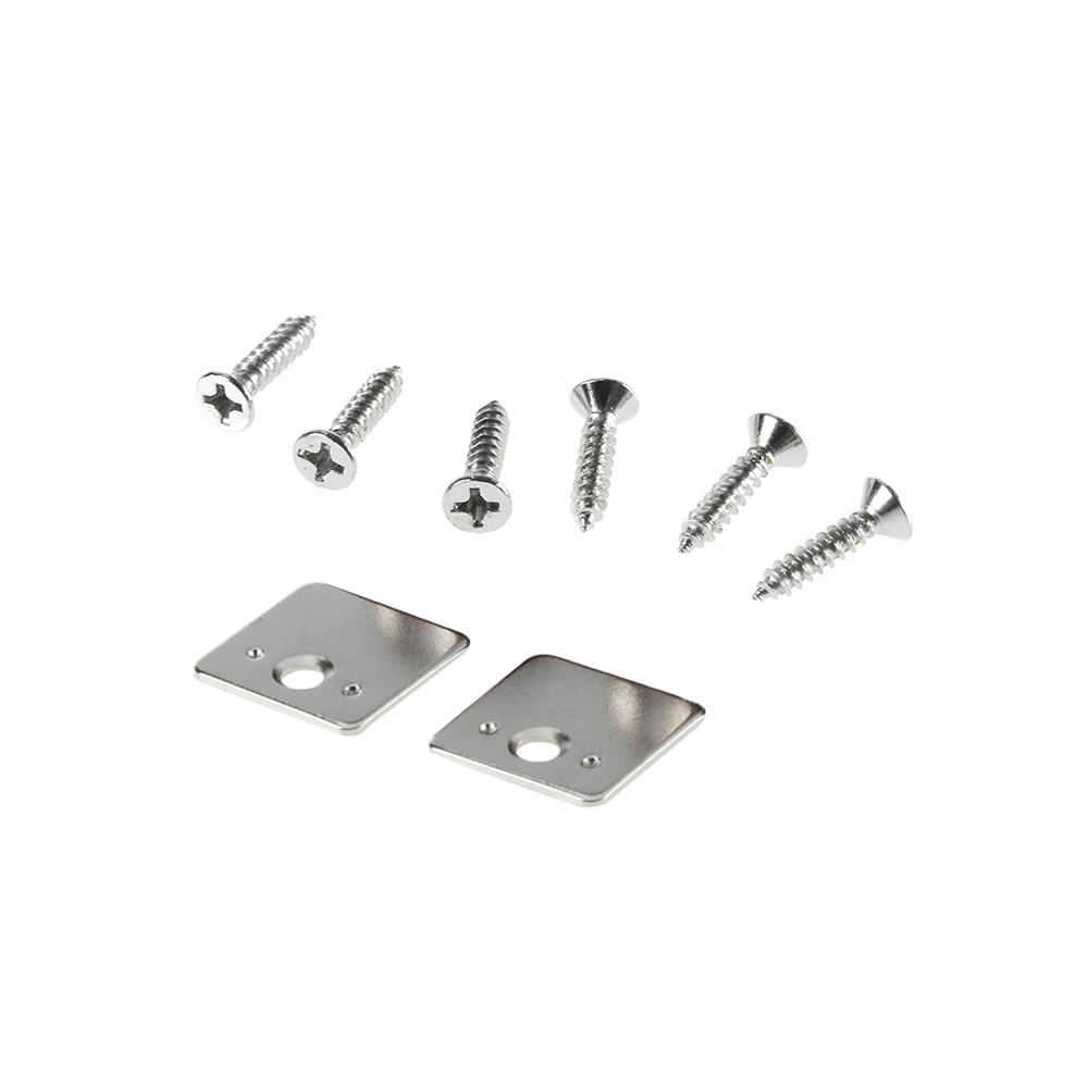 กันชนกระเด้งคู่ FITT DM-30 B สีดำ