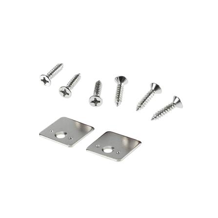 กันชนกระเด้งคู่ FITT DM-30 B สีดำ_1