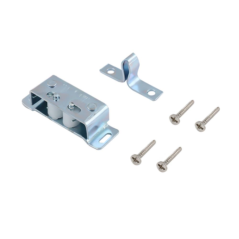 กันชนก้ามปูล้อซ่อน FITT SM-40 แพ็ก 2 ชิ้น