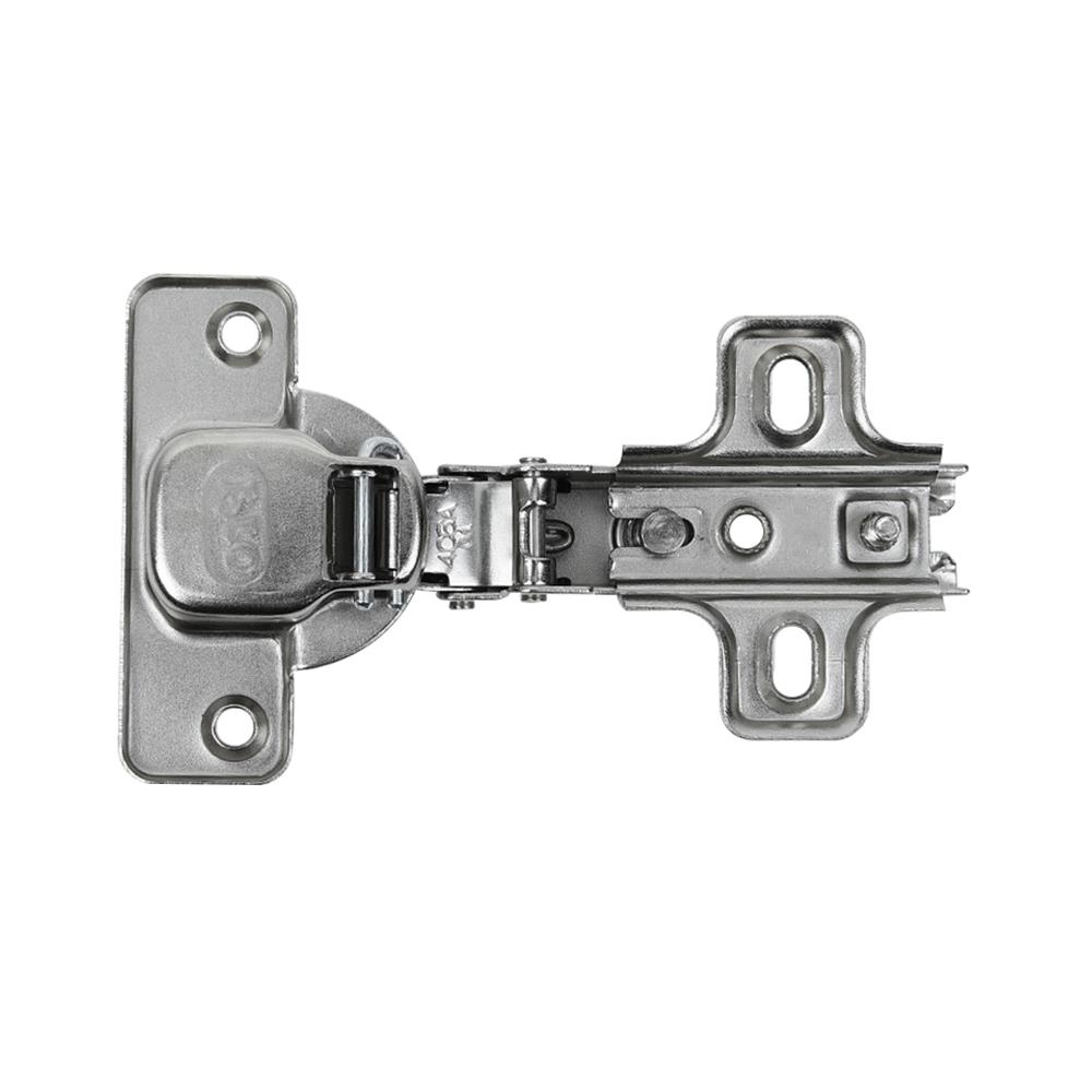 บานพับถ้วยทับขอบ แพ็ก 2 ชิ้น