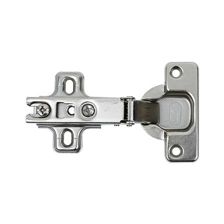 บานพับถ้วยทับขอบ แพ็ก 2 ชิ้น