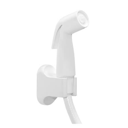 สายฉีดชำระครบชุด RINSE QUIK RA-1111L สีขาว_0