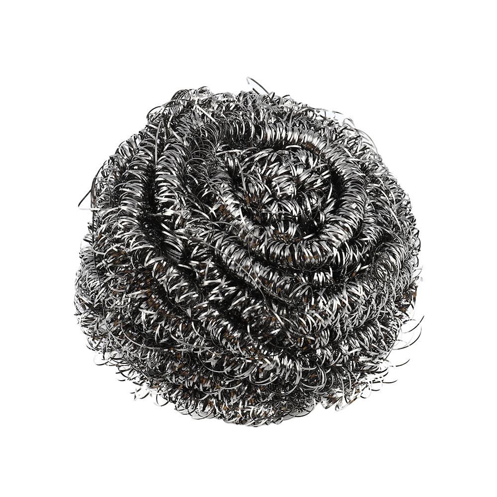 ฝอยสเตนเลส POLY-BRITE JUMBO 25g