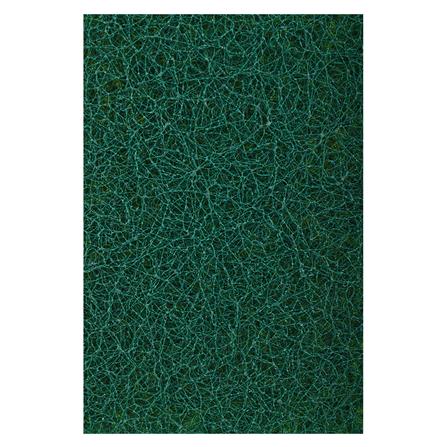 ฟองน้ำพร้อมใยขัด POLY-BRITE 307-04 7.5x11 ซม._2