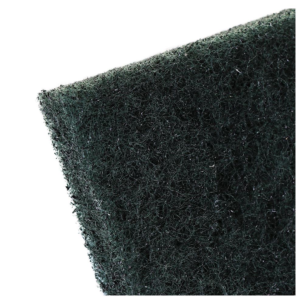 แปรงใยขัดพื้น/ผนัง POLY-BRITE ULTRA สีฟ้า