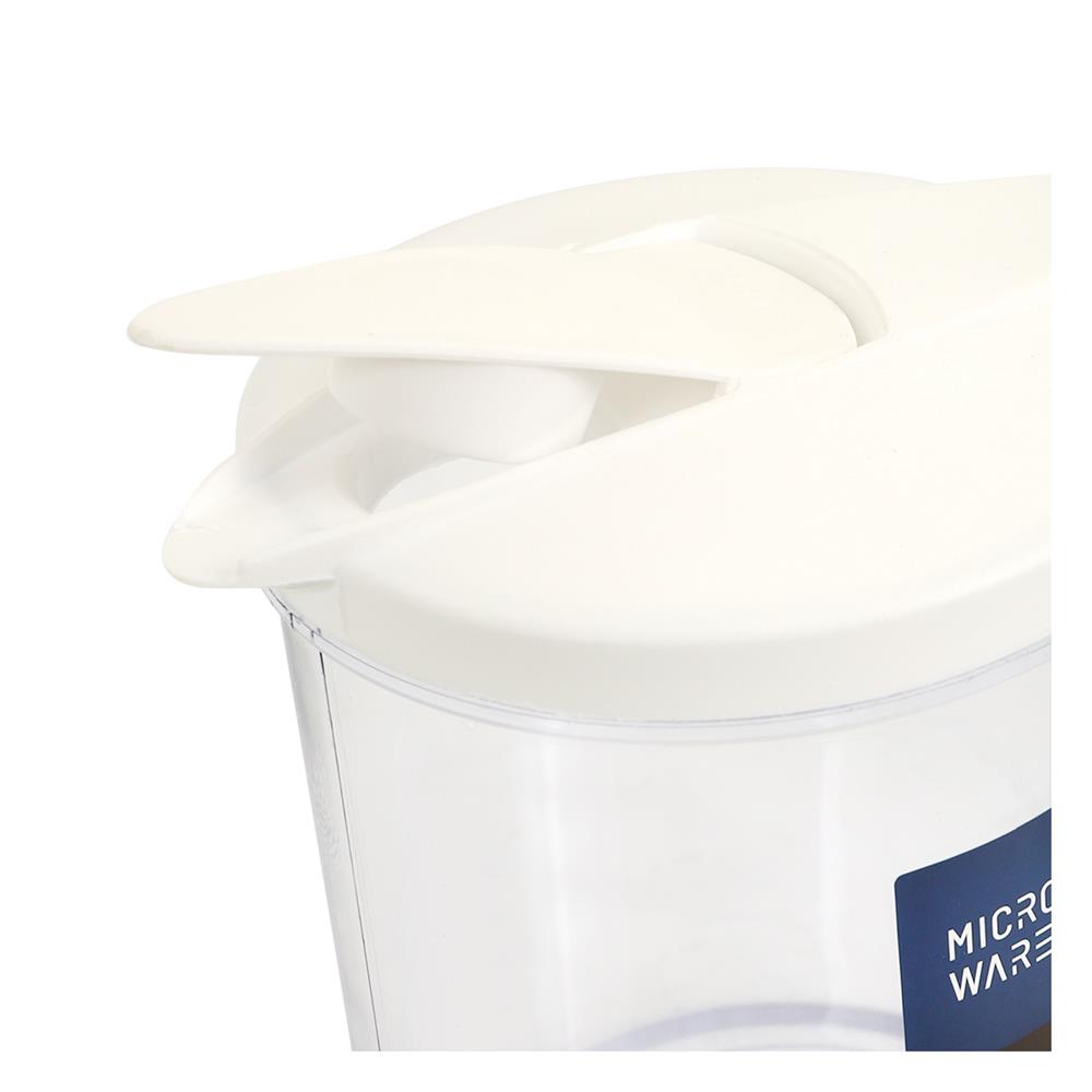 เหยือกน้ำอะคริลิก MICRON 1.8 ลิตร