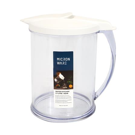 เหยือกน้ำอะคริลิก MICRON 1.8 ลิตร