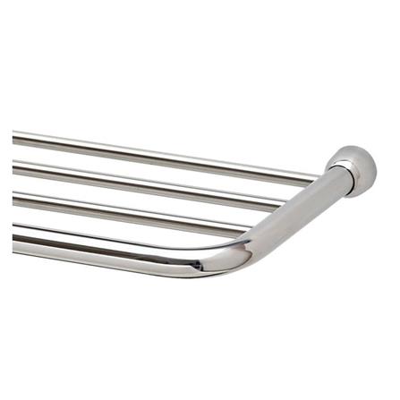 ราวแขวนผ้า WS TS-3205-60 สีสเตนเลส_1