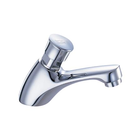 ก๊อกอ่างล้างหน้าเดี่ยว AMERICAN STANDARD A-2400-N สีโครม