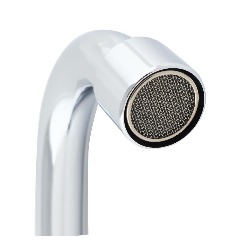 ก๊อกซิงค์เดี่ยวผนัง NAPA 1241