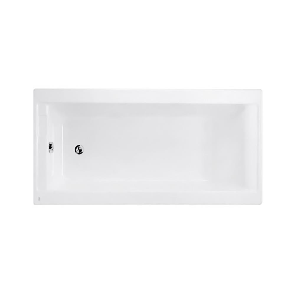 อ่างอาบน้ำ AMERICAN STANDARD TF-70020 170 ซม. สีขาว