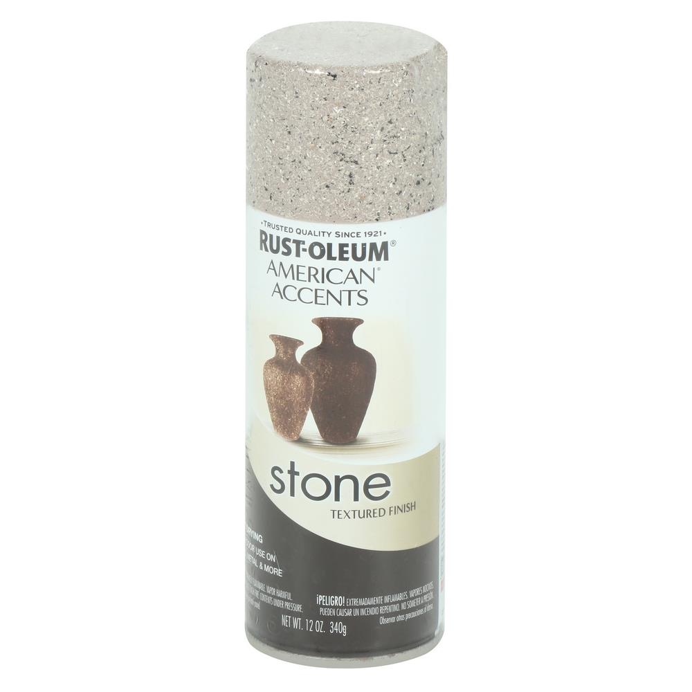 สีสเปรย์ลายหิน RUST-OLEUM 7995 12 ออนซ์